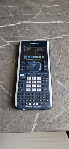 Texas instruments nspire - texas, ti-nspire