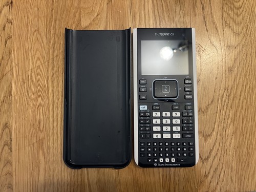 Texas instruments nspire - instruments, ti-nspire