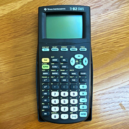 Texas instruments stats - texas,