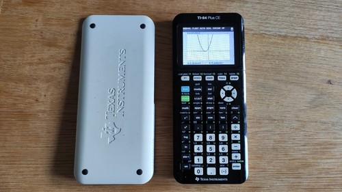 Texas instruments plus - texas,