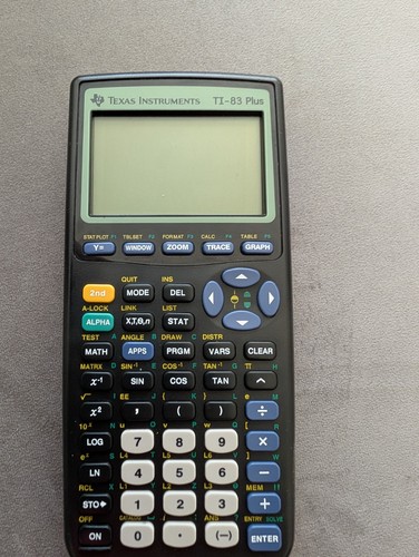 Texas instruments plus - instruments,