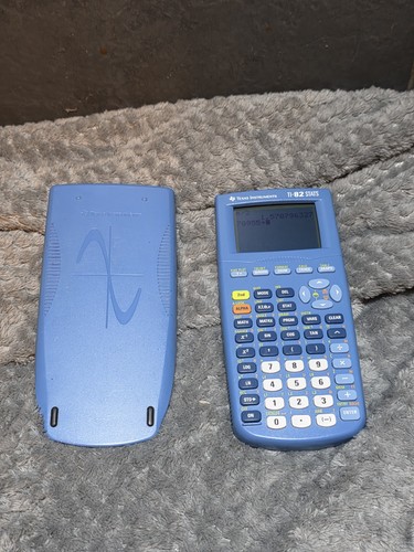 Texas instruments stats - texas, ti-82