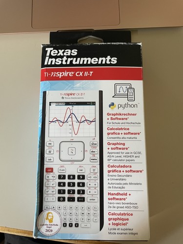 Texas instruments graphical - instruments,