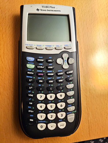 Texas instruments plus - texas,