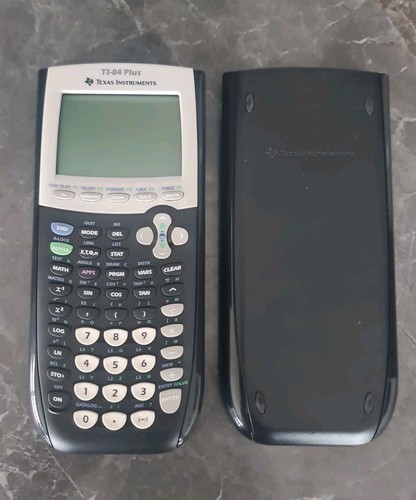 Texas instruments plus - texas,