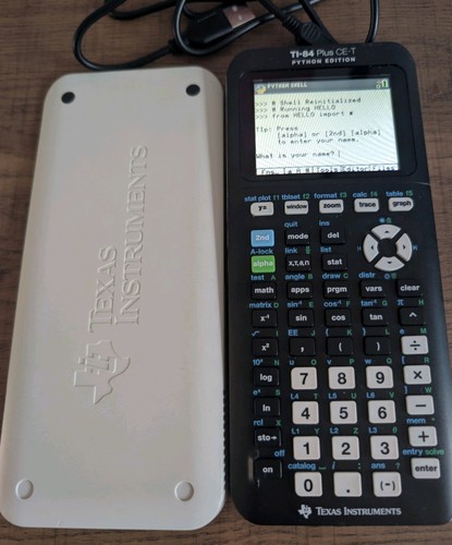 Texas instruments plus - texas,