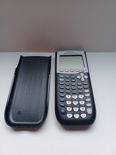 Taxes instrument plus - instrument, ti-84