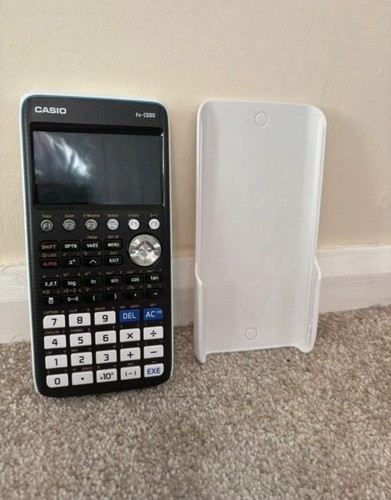 Casio cg50 graphic - fx-cg50, 3d