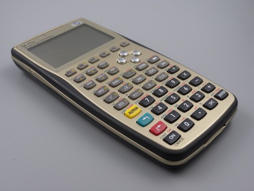 49g graphing calculator - graphing,