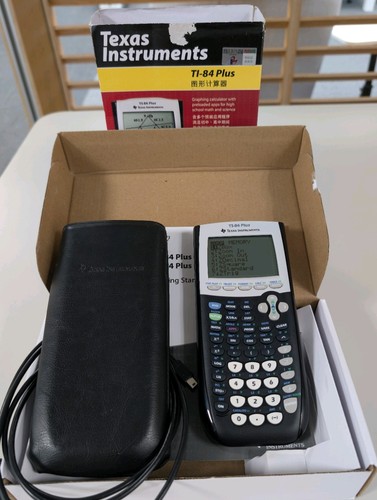 Texas instruments plus - texas,