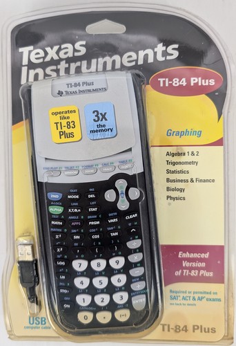 Texas instruments plus - texas,