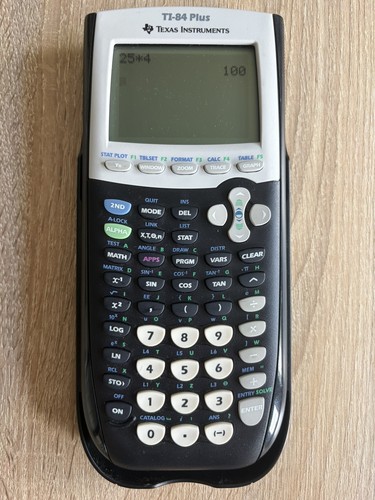Texas instruments plus - instruments,