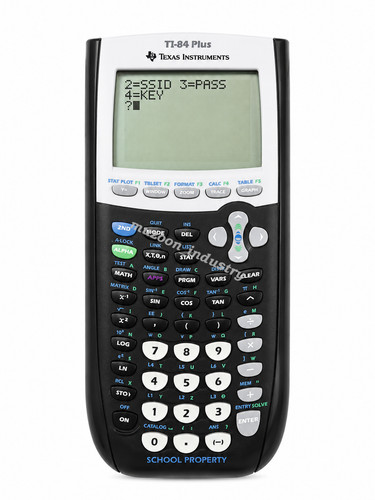 Texas instruments plus - texas,