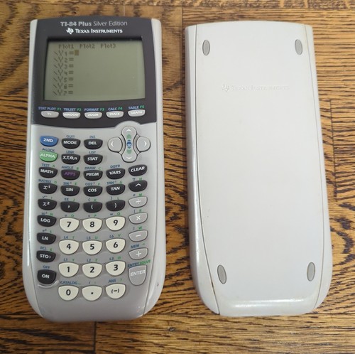Texas instruments plus - instruments,
