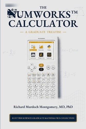 The numworks scientific and - scientific,