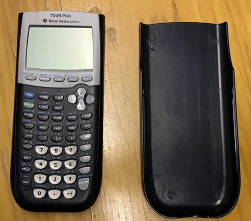 Texas instruments plus - texas,