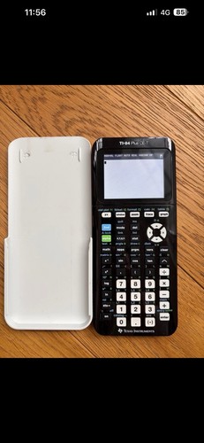 Texas instruments plus - texas, ti-84