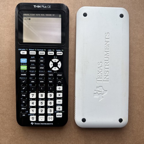 Texas instruments plus - texas,