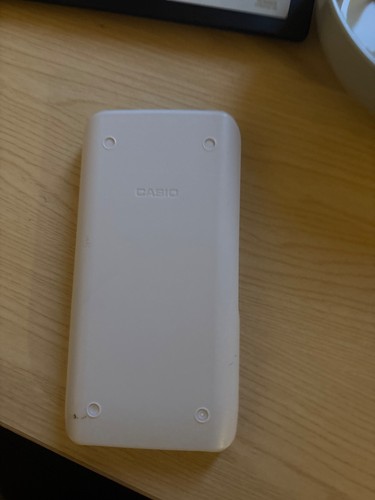 Casio cg50 graph - casio, fx-cg50