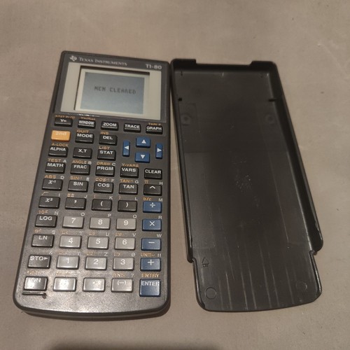 Vintage texas instruments - vintage,