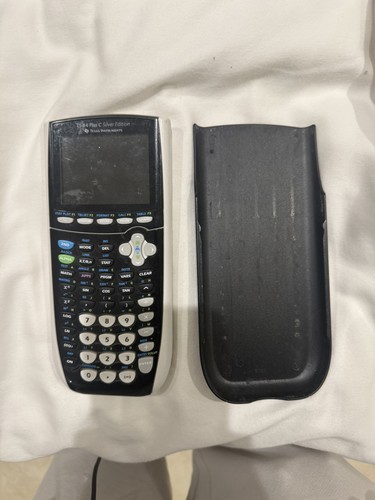 Texas instruments plus - instruments, ti-84