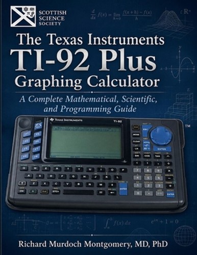 The texas instruments 92 - the,