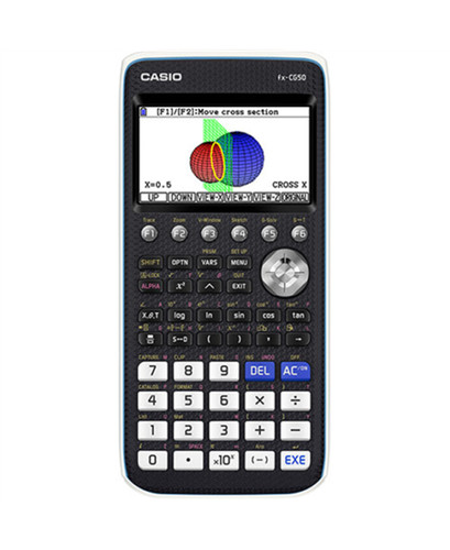 Casio cg50 graphic - fx-cg50,