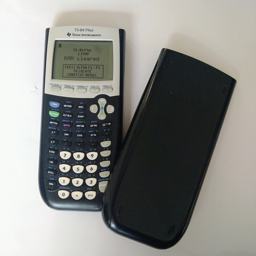 Texas instruments plus - instruments,