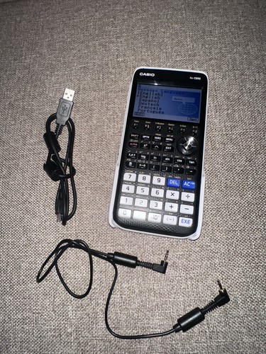 Casio cg50 scientific a - fx-cg50,