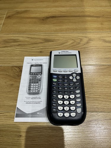 Texas instruments plus - texas,