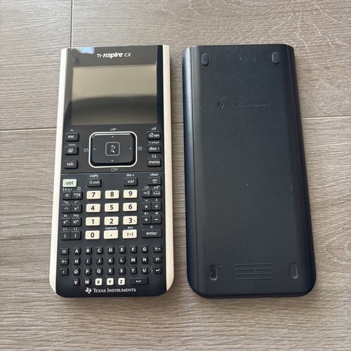 Texas instruments nspire - instruments, ti-nspire