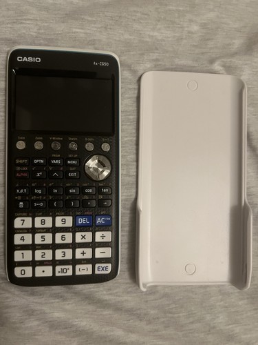 Casio cg50 - casio, fx-cg50