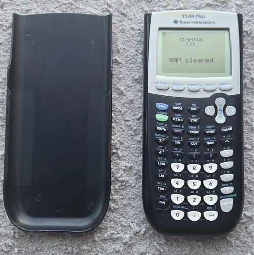 Texas instruments plus - instruments,