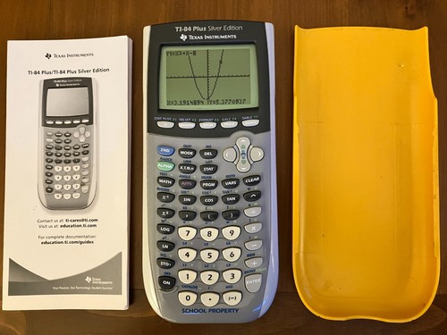 Texas instruments plus - texas,