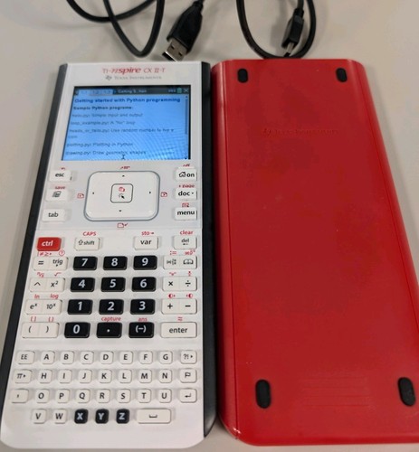 Texas instruments nspire - instruments, ti-nspire