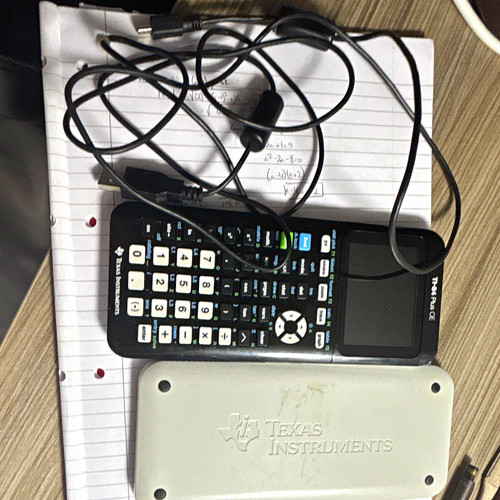 Texas instruments plus - texas,