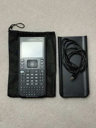 Texas instruments nspire - instruments, ti-nspire