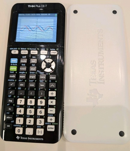Texas instruments plus - texas,