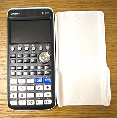 Casio cg50 graphing - casio,