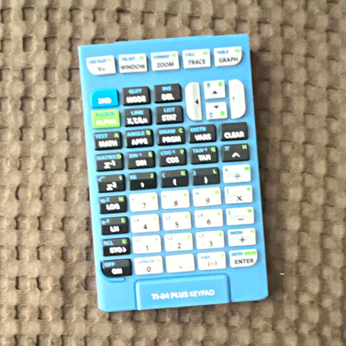 Texas instruments plus - instruments,