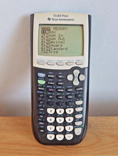 Texas instruments plus - texas,