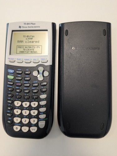 Texas instruments plus - texas,
