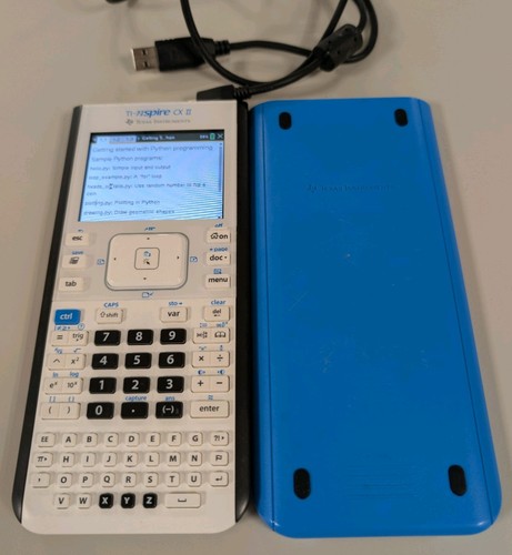 Texas instruments nspire - instruments, ti-nspire