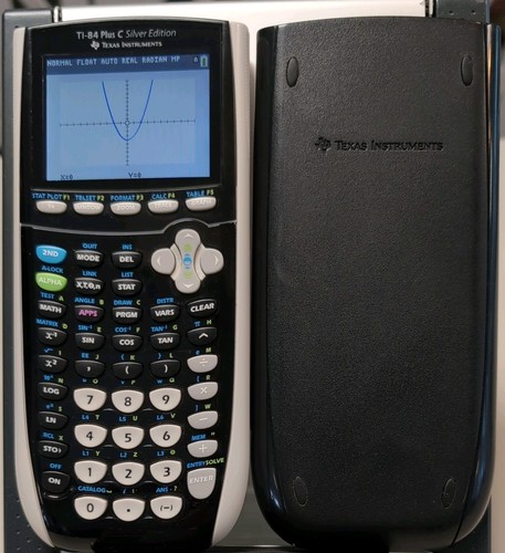 Texas instruments plusc - texas,