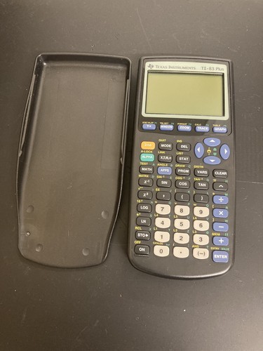 Texas instruments plus - instruments,